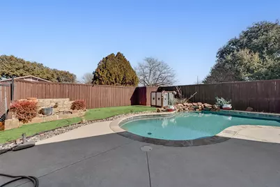 4845 Alta Oaks Lane, The Colony, TX 75056 - Photo 32