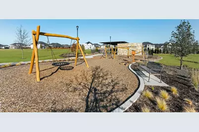 1132 Beautyberry Lane, Celina, TX 75009 - Photo 36