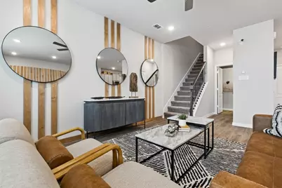 245 Wagon Spoke #18, Fort Worth, TX 76120 - Photo 8