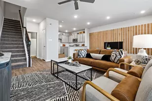 245 Wagon Spoke, Fort Worth, TX 76120 - Photo 6