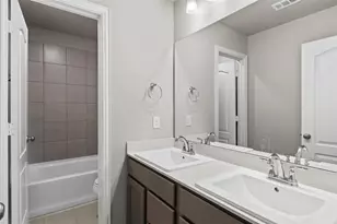 245 Wagon Spoke, Fort Worth, TX 76120 - Photo 14