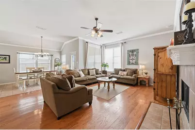 740 Red Elm Lane, Fort Worth, TX 76131 - Photo 12