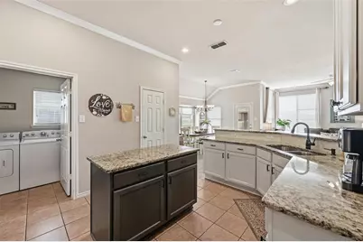 740 Red Elm Lane, Fort Worth, TX 76131 - Photo 2