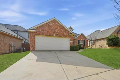 740 Red Elm Lane, Fort Worth, TX 76131 - Photo 34