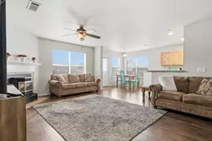 9008 Yosemite Trail, Cross Roads, TX 76227 - Photo 14