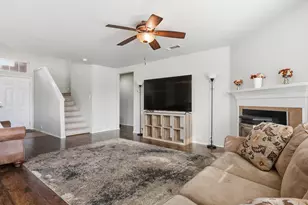 9008 Yosemite Trail, Cross Roads, TX 76227 - Photo 16