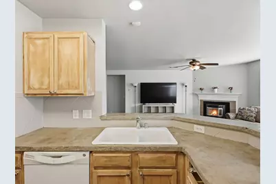 9008 Yosemite Trail, Cross Roads, TX 76227 - Photo 12