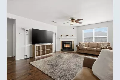 9008 Yosemite Trail, Cross Roads, TX 76227 - Photo 1