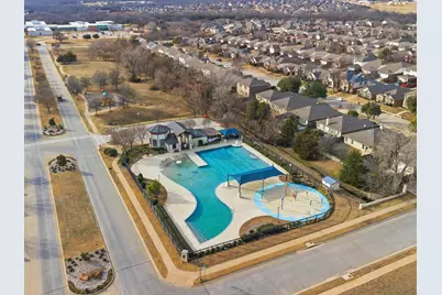 9008 Yosemite Trail, Cross Roads, TX 76227 - Photo 38