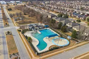 9008 Yosemite Trail, Cross Roads, TX 76227 - Photo 38