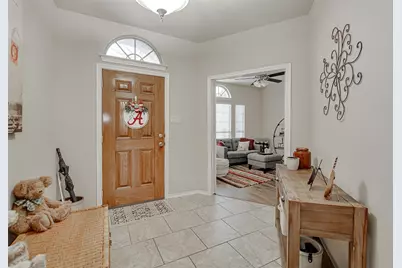 6815 Biondi Trail, Arlington, TX 76001 - Photo 2