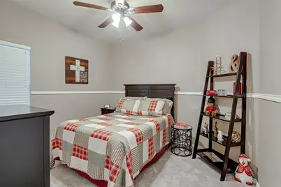 6815 Biondi Trail, Arlington, TX 76001 - Photo 14