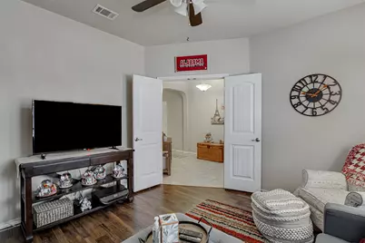 6815 Biondi Trail, Arlington, TX 76001 - Photo 18