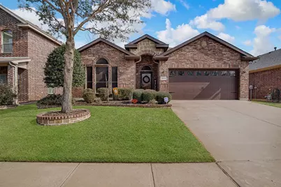 6815 Biondi Trail, Arlington, TX 76001 - Photo 1