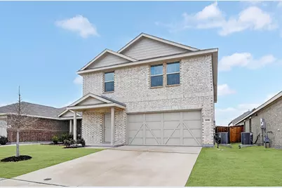3016 Harper Street, Little Elm, TX 75068 - Photo 1