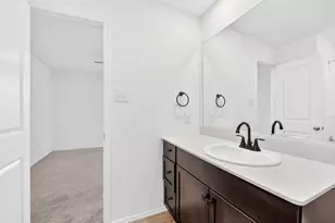 3016 Harper St, Little Elm, TX 75068 - Photo 32