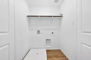 3016 Harper St, Little Elm, TX 75068 - Photo 34