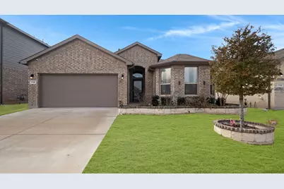 716 Shepperton Way, Fort Worth, TX 76247 - Photo 1