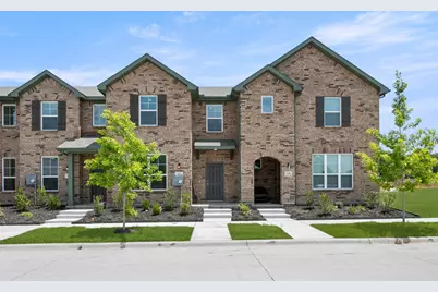 247 Wagon Spoke Way #18, Fort Worth, TX 76120 - Photo 1