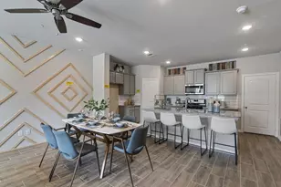 247 Wagon Spoke Wy, Fort Worth, TX 76120 - Photo 6