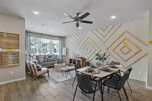 247 Wagon Spoke Wy, Fort Worth, TX 76120 - Photo 8