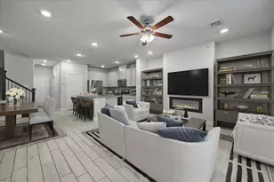 7808 Manilla Dr, Rowlett, TX 75088 - Photo 4