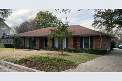 1524 Trafalgar Road, Fort Worth, TX 76116 - Photo 1