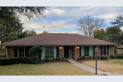 1524 Trafalgar Road, Fort Worth, TX 76116 - Photo 2