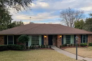 1524 Trafalgar Rd, Fort Worth, TX 76116 - Photo 2