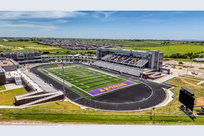 Lot 6/7 County Road 1232, Godley, TX 76044 - Photo 4