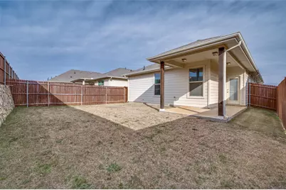 632 Coleman Street, Aubrey, TX 76227 - Photo 24