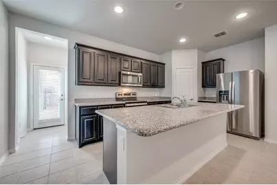 632 Coleman Street, Aubrey, TX 76227 - Photo 2