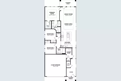806 Sagebrush Trail, Sherman, TX 75092 - Photo 2