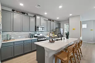 249 Wagon Spoke -, Fort Worth, TX 76120 - Photo 4