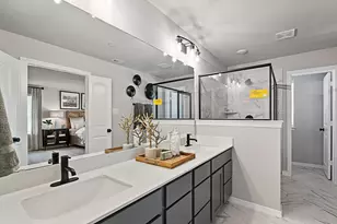 249 Wagon Spoke -, Fort Worth, TX 76120 - Photo 12