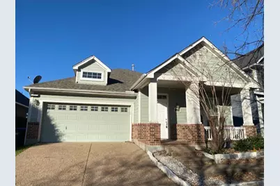 4920 Rushden Road, McKinney, TX 75070 - Photo 1