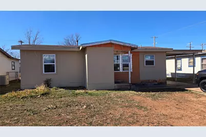 2458 N Mockingbird Lane, Abilene, TX 79603 - Photo 1