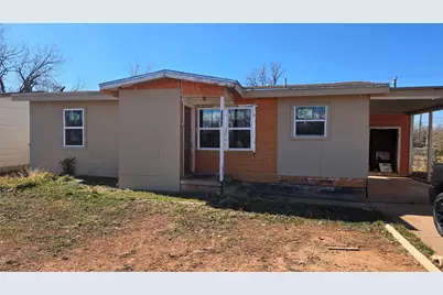 2458 N Mockingbird Lane, Abilene, TX 79603 - Photo 2