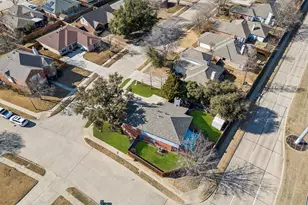 1945 Helen Ln, Lewisville, TX 75067 - Photo 32