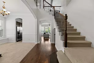 1007 Finsbury Lane, Forney, TX 75126 - Photo 8