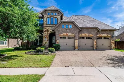 1007 Finsbury Lane, Forney, TX 75126 - Photo 1