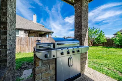 1007 Finsbury Lane, Forney, TX 75126 - Photo 2