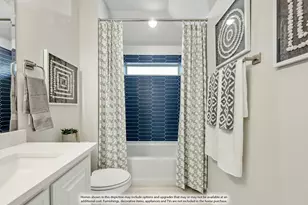 4437 Sweet Acres Ave, Joshua, TX 76058 - Photo 34