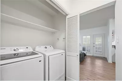 8600 Coppertowne Lane #2004, Dallas, TX 75243 - Photo 10