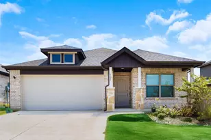 224 Woodlands Blvd, Terrell, TX 75160 - Photo 1