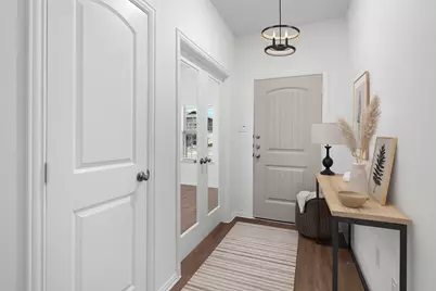 224 Woodlands Boulevard, Terrell, TX 75160 - Photo 2