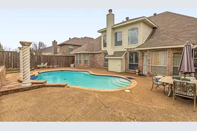 214 Forestview Road, Hickory Creek, TX 75065 - Photo 2