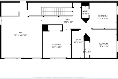 214 Forestview Road, Lake Dallas, TX 75065 - Photo 36