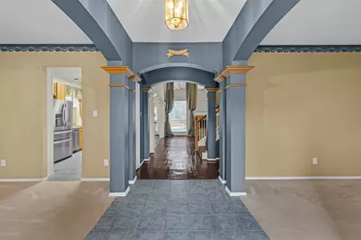 214 Forestview Road, Lake Dallas, TX 75065 - Photo 4