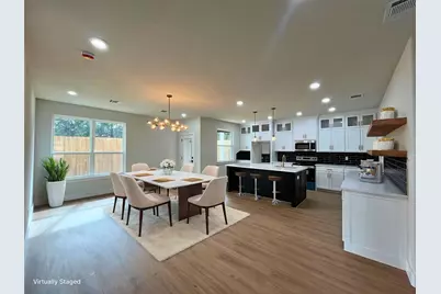 5917 Barkridge Drive, Granbury, TX 76048 - Photo 8